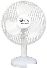 Вентилятор Oasis VT-30W3