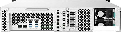 Сетевой накопитель QNAP TS-1232PXU-RP-4G