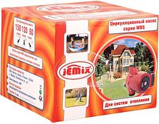 Насос Jemix WRS-25/8-180 Насос Jemix WRS-25/8-180