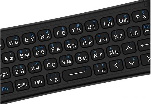 Универсальный пульт ДУ Harper KBWL-050