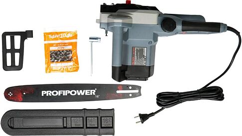 Электрическая пила Profipower ПЦ-2400