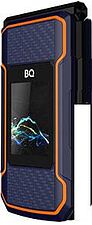 Мобильный телефон BQ-Mobile BQ-2822 Dragon (синий)