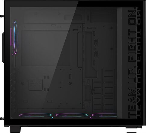 Корпус Gigabyte Aorus C400 Glass