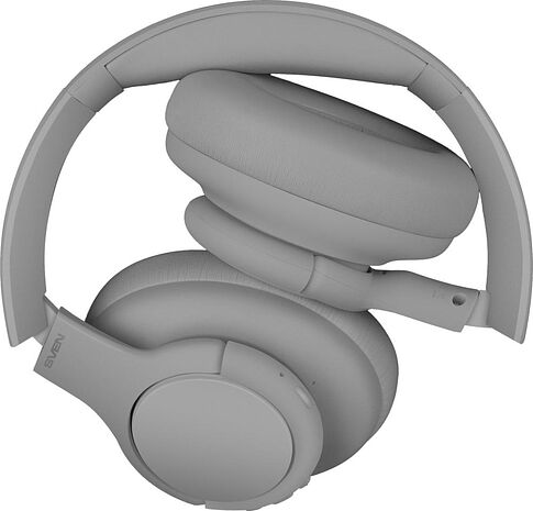 Наушники SVEN AP-B800MV (серый)