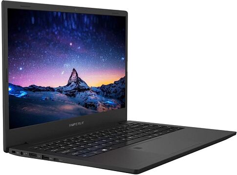 Ноутбук Inferit Enox IFLTSI7INM11