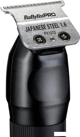 Триммер для бороды и усов BaByliss PRO Fresh FX FX76E