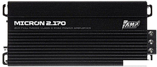 Автомобильный усилитель AMP Micron 2.170