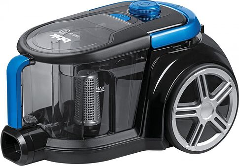 Пылесос BBK BV1802 (синий)