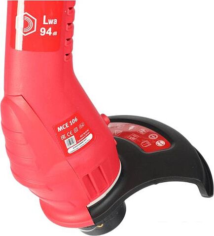 Триммер Maxcut MCE 106