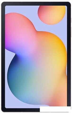 Планшет Samsung Galaxy Tab S6 Lite 2024 Wi-Fi SM-P620 4GB/128GB (розовый)