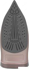 Утюг Willmark SI-2672CB