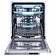 Встраиваемая посудомоечная машина Korting KDI 60017