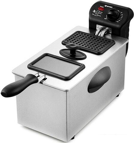 Фритюрница Kitfort KT-2023