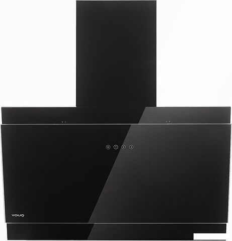 Кухонная вытяжка YOUQ Yumi WL 1080 S 60 BL (черный)