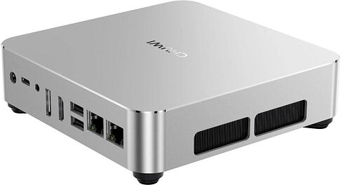 Компактный компьютер Chuwi AuBox 6900HX/16GB/512GB/Win11Pro