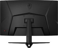 Игровой монитор MSI G27CQ4 E2