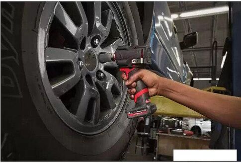 Гайковерт Milwaukee M12 FCIWF38G3-0 Fuel 4933493451 (без АКБ)