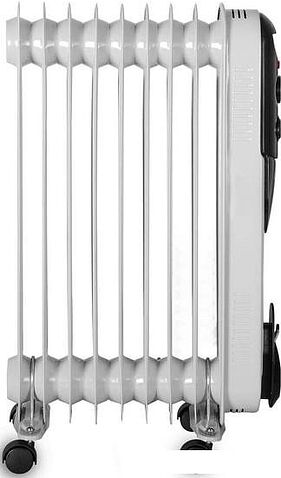 Масляный радиатор Eurolux ОМПТ-EU-9Н