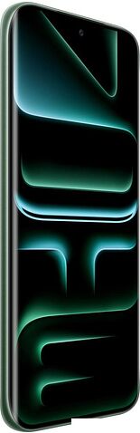 Телефон Infinix Note Edge X6887 8GB/256GB (шелковый зеленый)