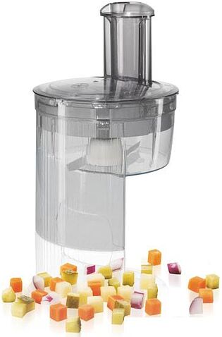 Кухонная машина Bosch MUM58365