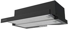 Кухонная вытяжка Indesit INT 64R BL