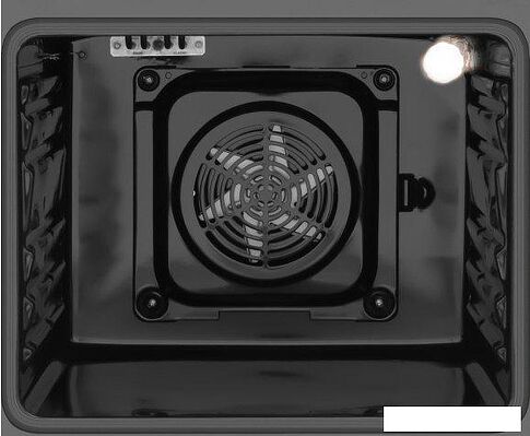 Электрический духовой шкаф Hansa BOEI64001