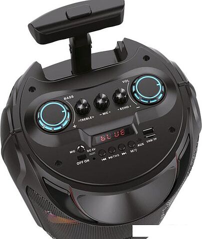 Колонка для вечеринок Ginzzu GM-223