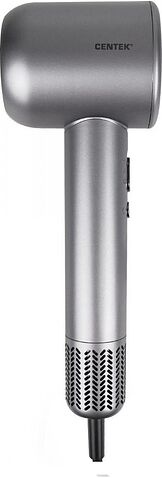 Фен CENTEK CT-2272 (карбон)