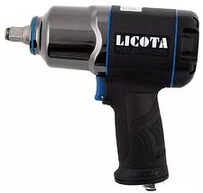Пневматический гайковерт Licota ACK-381001