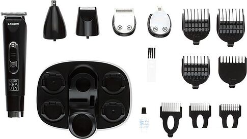 Универсальный триммер Dewal Beauty HC9007