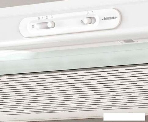 Кухонная вытяжка Jetair Light WH/F/50 (PRF0094427)