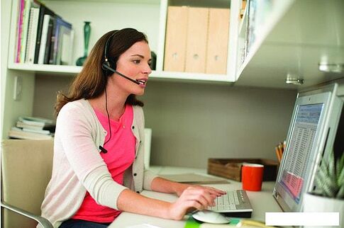 Офисная гарнитура Plantronics EncorePro HW510