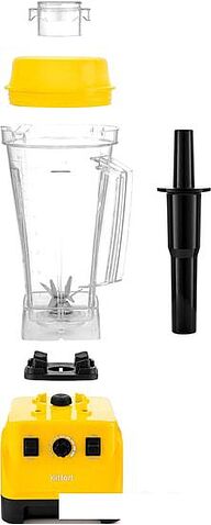 Стационарный блендер Kitfort KT-3022-5
