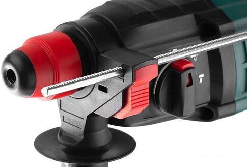 Перфоратор Hammer PRT650D