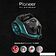 Пылесос Pioneer VC365C