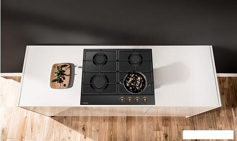 Варочная панель Hansa BHGA630390