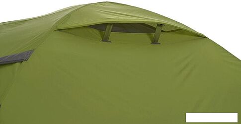 Кемпинговая палатка Trek Planet Avola 3 (зеленый)