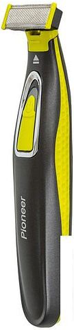 Триммер для бороды и усов Pioneer HC020R