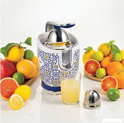 Соковыжималка Ariete Vintage 413/0C