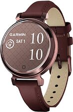 Умные часы Garmin Lily 2 Classic (темная бронза/шелковица) Умные часы Garmin Lily 2 Classic (темная бронза/шелковица)