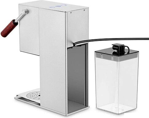 Капсульная кофеварка Kitfort KT-7497