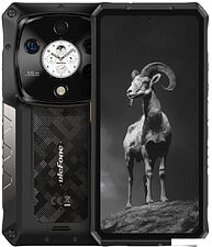 Телефон Ulefone Armor 28 Pro 16GB/512GB (черный)