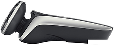 Электробритва Polaris PMR 0307RC wet&dry PRO 5 Blades+