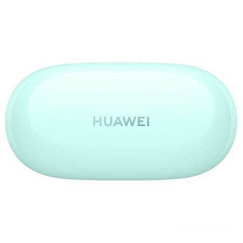 Наушники Huawei FreeBuds SE (мятно-голубой)