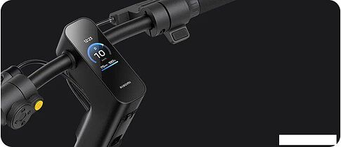 Электросамокат Xiaomi Electric Scooter 6 Ultra