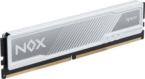 Оперативная память Apacer NOX 8ГБ DDR4 3600 МГц AH4U08G36C25YMWAA-1