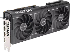 Видеокарта ASUS Prime Radeon RX 9070 Evo OC Edition 16GB GDDR6 PRIME-RX9070-O16G-EVO
