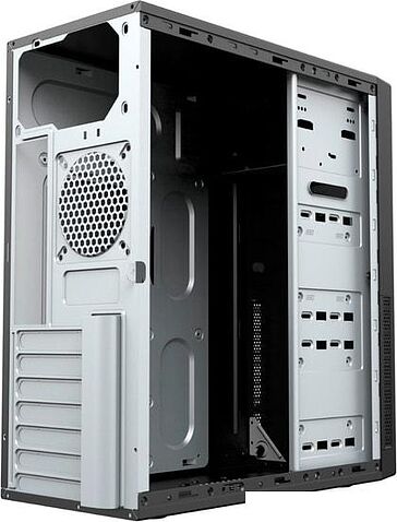 Корпус Powerman DA812BK 500W