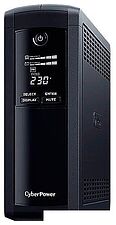 Источник бесперебойного питания CyberPower Value Pro VP1600ELCD Источник бесперебойного питания CyberPower Value Pro VP1600ELCD