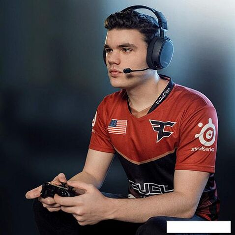 Наушники SteelSeries Arctis 9X